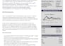 prepare professional equity research reports and company analysis